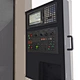 CNC dikey işleme merkezi